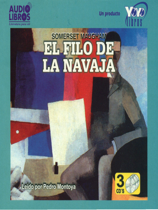 Cover image for El Filo de la Navaja